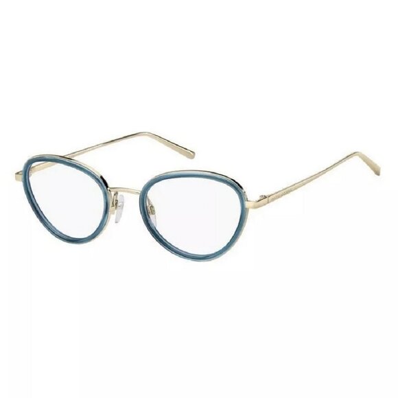 MARC JACOBS Eyeglasses MJ479-OGA-50 Size 50/21/butterfly BRAND NEW W CASE main image 5
